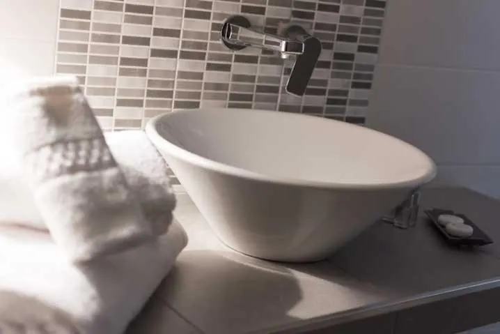 Bed & Breakfast San Vito Suites Rome