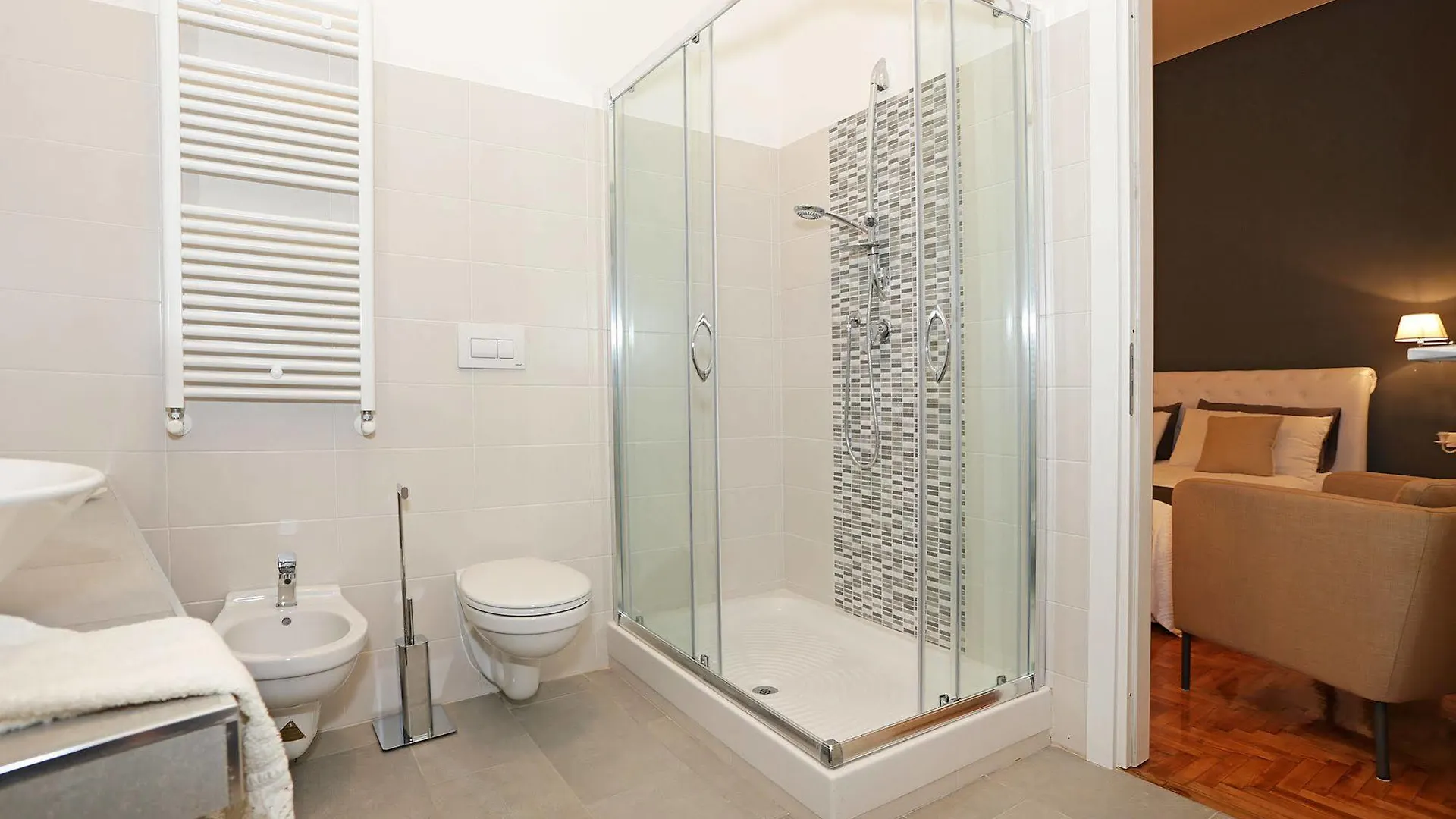 San Vito Suites Rome
