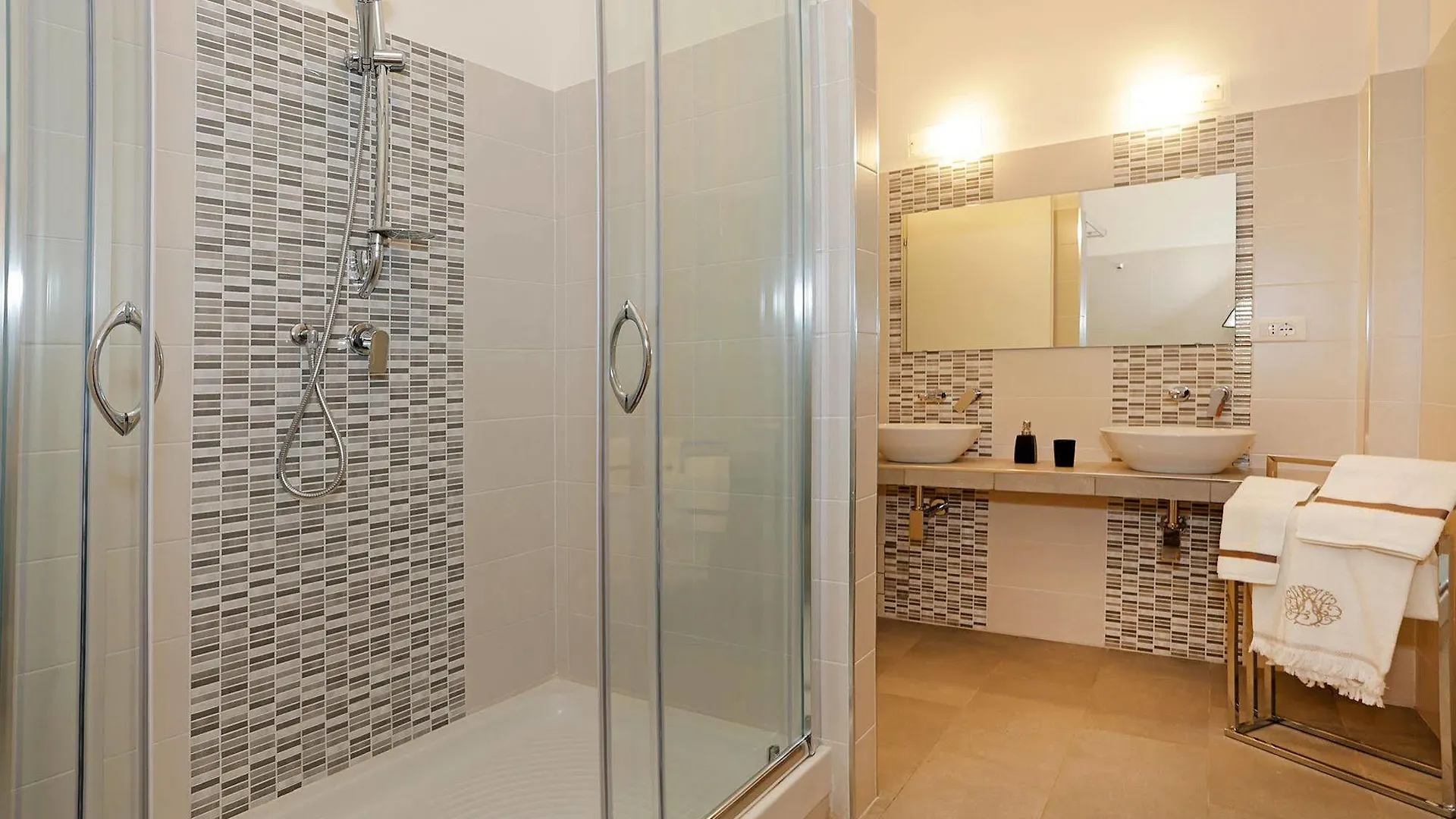 San Vito Suites Rome