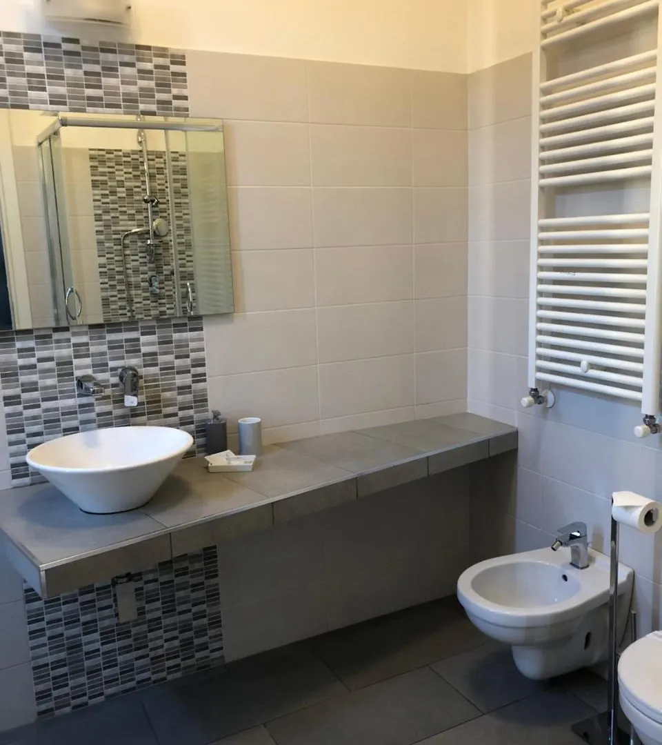 روما San Vito Suites 2*,