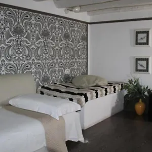 Alojamento de Acomodação e Pequeno-almoço Degli Antiquari, Roma