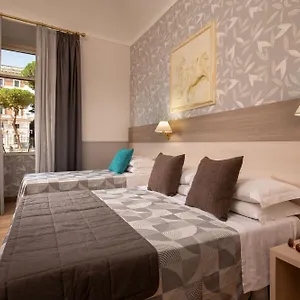 Hotel Dorica, Roma