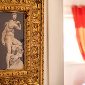 Casa de hóspedes Aurelia, Roma