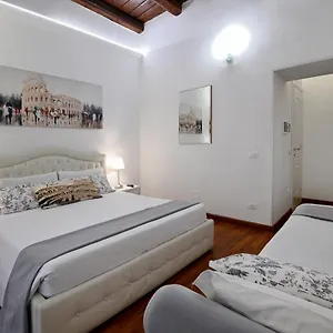 Bed and breakfast Notti A, Roma