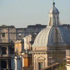 Hotel Monti Boutique, Rzym