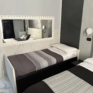 Casa de hóspedes Italy, Roma