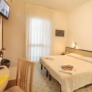 *** Hotel Abarth Włochy