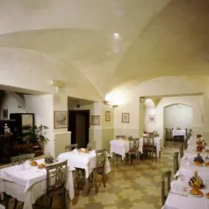 Spagna Ex Deco 2*, Florence Italy
