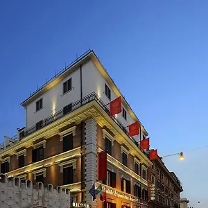 Hotel Principessa Isabella, Roma