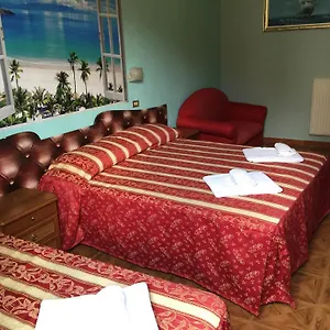 Hotel Gabriele, Roma