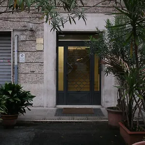 Couette-café Vatican Gabriel, Rome