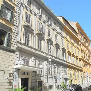 Hotel Hotel Corona, Roma