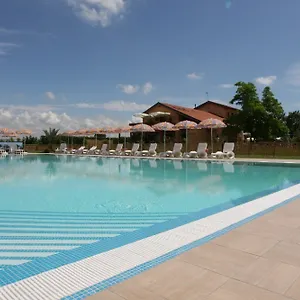 Country Club Italia