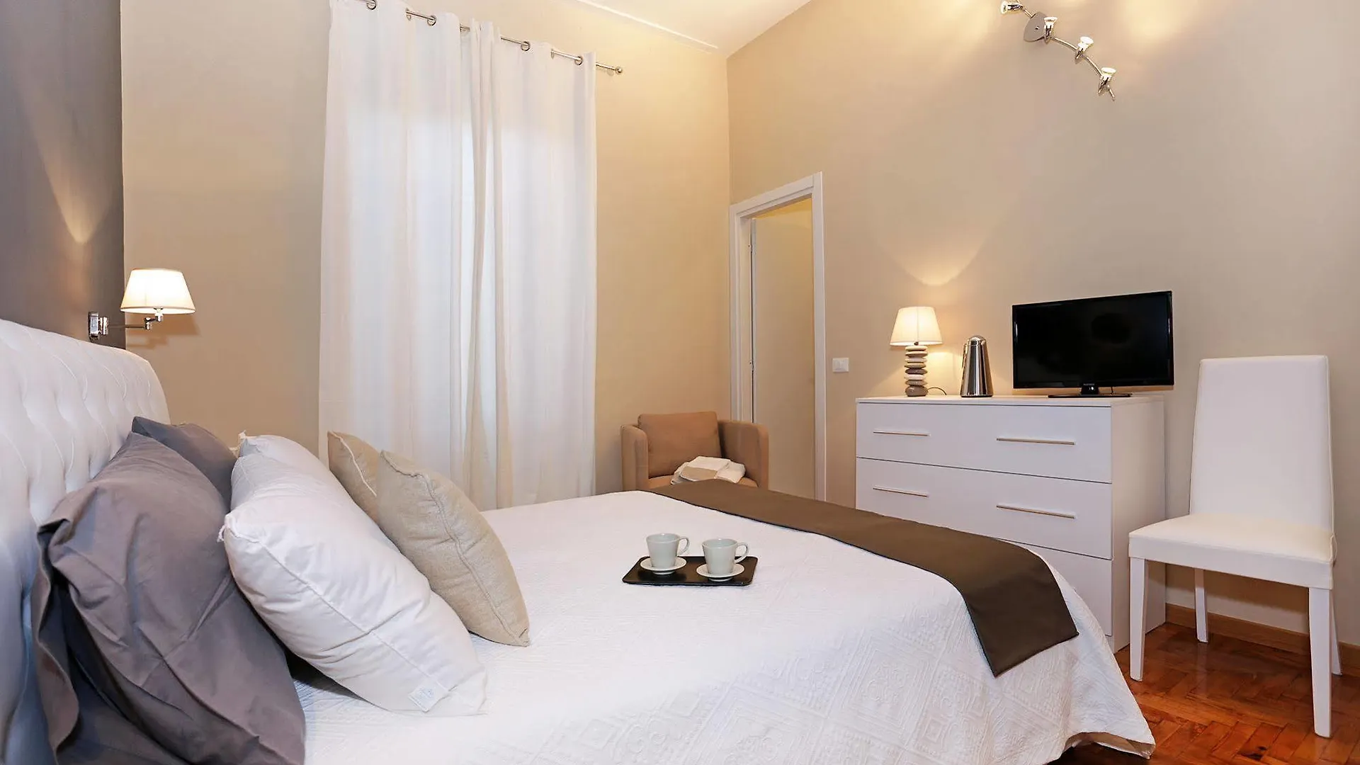 San Vito Suites Roma