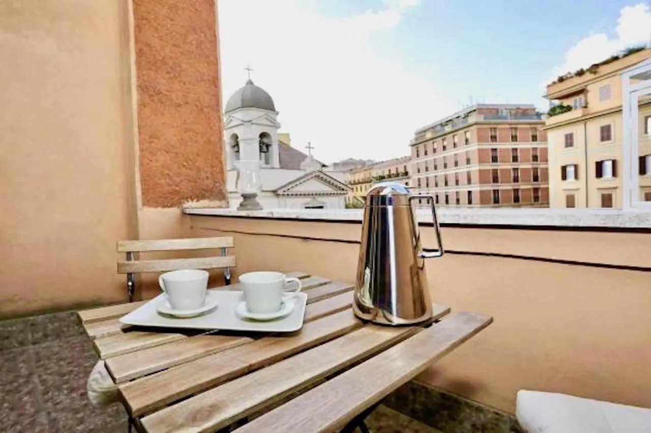 San Vito Suites Roma