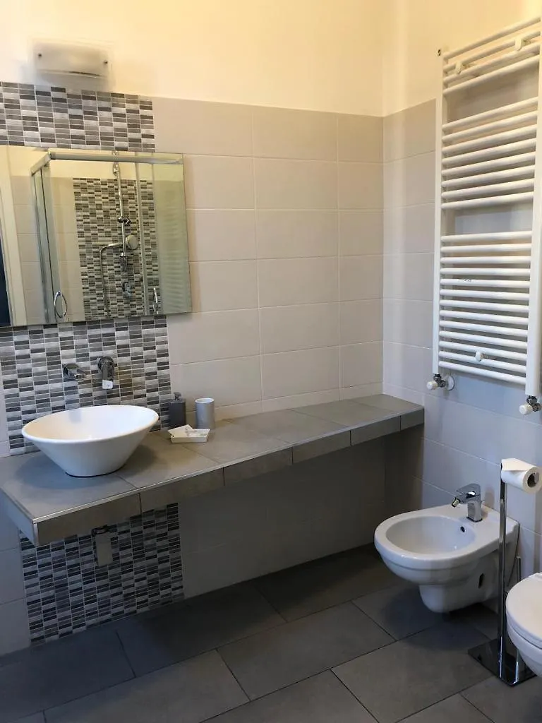** Bed and breakfast San Vito Suites Roma Italia